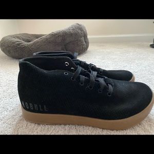 Nobull mid trainer